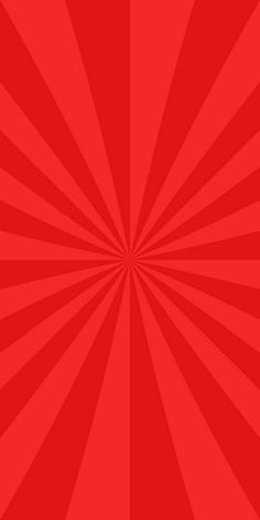 an abstract red background with sunbursts in the center and diagonal stripes on the bottom