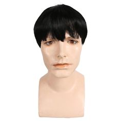 Mid-priced Mop Top! Mushroom Bob, Mens Wigs, Champagne Blonde, Bearded Lady, Halloween Express, Stuffed Mushroom Caps, Classic Video Games, Costume Parties, Mild Shampoo