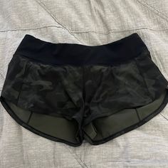 Hard To Find Lulu Camo Seedy Shorts. Tags Removed But Never Worn. Cheer Clothes, Western Fits, Preppy Shorts, Everyday Fits, Lulu Shorts, Cute Clothing Stores, Cheer Outfits, 2024 Christmas, Clothing Stores