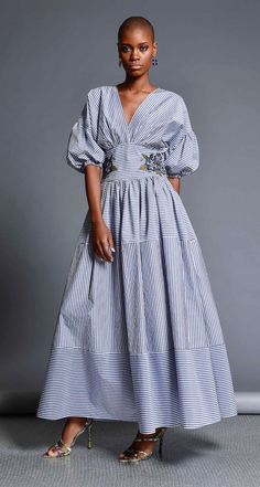 Fashion Forward Outfits, Color Blocking Outfits, Nice Outfits, Causual Outfits, African Design Dresses, Summer Dress Outfits, Modest Fashion Outfits, African Fashion Dresses, African Dress