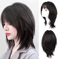 Fesyen Rambut Pendek, Xin Zhilei, Paznokcie Hello Kitty, Haircut Inspo, Secret Closet, Haircuts Ideas, Hair Style Korea, Asian Short Hair