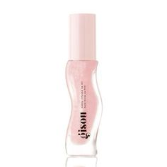 Gisou Lip Oil Watermelon Sugar, Gisou Lip Oil Watermelon, Gisuo Products, Pink Princess Aesthetic, Gloss Labial, Pink Aura, Lip Products, Makeup To Buy, Smooth Lips