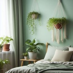 Bedroom Ideas