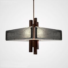 Hammerton Studio - CHB0033-0A-RB-SG-001-E2 - Four Light Chandelier - Carlyle - Oil Rubbed Bronze The Carlyle, Manhattan Hotels, Square Chandelier, Led Crystal Chandelier, Rectangle Chandelier, Candle Style Chandelier, Geometric Chandelier, Art Lamp, Silver Flats