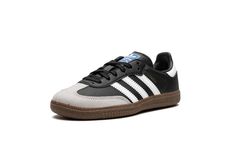 Samba OG C GZ8349 Adidas Samba Vegan Black, Adidas Samba Vegan, Samba Vegan, Gum Shoes, Sneaker Displays, Adidas Og, Samba Shoes