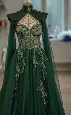 Fantasy Ball, Gowns Dresses Elegant, Designer Gown, Royal Dresses, Queen Dress, Ball Gowns Evening, Gowns Prom