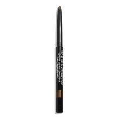 Chanel Eyeliner, Chanel Mascara, Perfume Chanel, Smudge Proof Eyeliner, Chanel Fragrance, Long Lasting Eyeliner