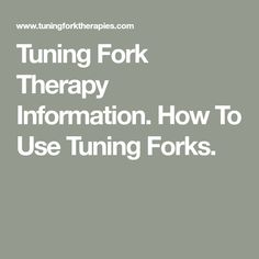 How To Use Tuning Forks Healing, Sound Healing Tuning Forks, Tuning Forks Healing Chart, Tuning Forks For Healing, Tuning Fork Therapy, Massage School, Reiki Practice