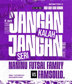 the poster for an upcoming show featuring jangann and kahlh seri