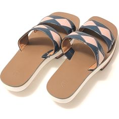 New Never Worn. See All Pics. Trendy Pink Zara Sandals, Pink Spring Mules With Rubber Sole, Spring Pink Mules With Rubber Sole, Casual Pink Platform Mules, Casual Pink Leather Mules, Zara Summer Mules With Round Toe, Pink Leather Slides With Flat Heel, Blue Platform Clogs For Summer, Pink Zara Sandals For The Beach