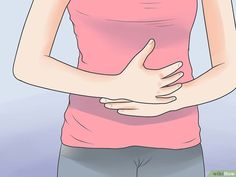 3 Ways to Stop Your Period Early - wikiHow دورة شهرية, Make It Stop, The Cramps, Menstrual Health