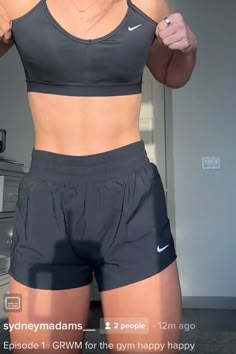 Classy Athleisure, Black Athleisure Outfits, Athleisure Capsule, Chic Athleisure, Summer Athleisure, Black Athleisure, Stylish Workout Clothes, Gymwear Outfits, Gym Crush