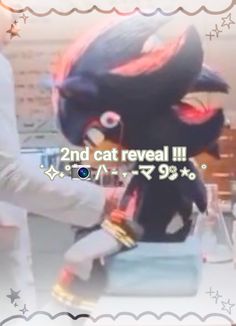 He and Grayson would chill and play with eachother (delusional) meowmeowmeomwo

Sonic 3 // Shadow // Sonic The Hedgehog // Sonic Movie // Meow // Cat // #whisper // Whisper // Chaos Energy