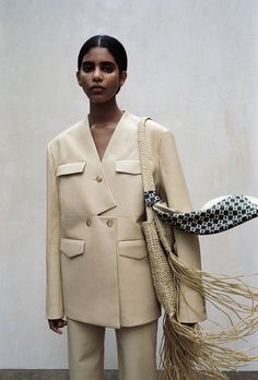 Resort 2023 Fashion, Resort 2023, Quiet Luxury, 2023 Fashion, 가을 패션, Suit Fashion