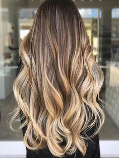 Hair Makeover: Blonde Hair Colour Ideas | Sitting Pretty Brown Hair Balayage, Blonde Hair Inspiration, Balayage Hair Blonde, Blonde Hair Looks, Hair Makeover, Brown Blonde Hair