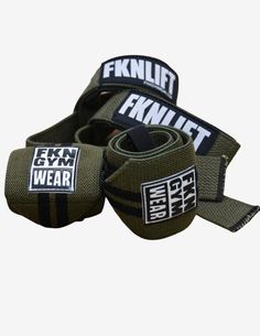 Lifting Straps & Wrist Wraps Pack-Accessories Sets-FKN Gym Wear-Guru Muscle Gym Pack, Boxing Hand Wraps, Hand Wraps, Accessory Inspo, Wrist Wraps, Lifting Straps, Deodorant Stains, Clear Plastic Bags, Gym Accessories