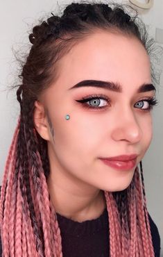 anti-eyebrow piercing Anti Eyebrow Piercing, Eyebrow Piercings, Cool Piercings, 2160x3840 Wallpaper, Eyebrow Piercing