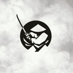 Samurai Symbol, Samurai Logo, Samurai X, Vector Typography, X Logo, Japan Logo, Samurai Artwork, Japanese Warrior