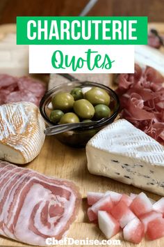 Need a few charcuterie board quotes for your Instagram posts or photos? I’ve got the best 100 charcuterie captions right here, and you’re sure to find plenty that you’ll love! Here you’ll find the best charcuterie board captions for cheese lovers, wine night, party mode, and snack time. Some charcuterie quotes even explore facets of love and friendship; others are just plain funny. Charcuterie Party, Charcuterie Spread