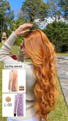 Dyed Hair Korean, Balayage Copper, Modern Hairstyles For Women, Balage Hair, Hair Korean, Korean Hair Color, Hair Color Formulas