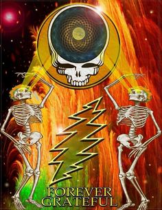 Grateful Deadhead, Dead And Company, Tattoo Cover-up, Grateful Dead, Music, Movie Posters, Art, Film Posters