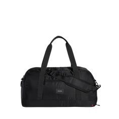 State bags Franklin weekender nylon black front view click to zoom Toiletry Kit, Sports Clubs, Kids Backpacks, Duffel Bag, Lunch Bag, Toiletry Bag, Adjustable Straps, Duffle Bag, Shoulder Strap