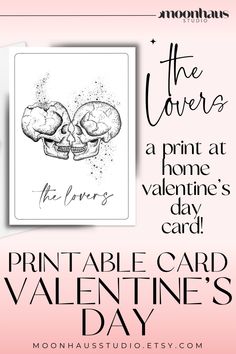 valentine’s day card ideas & inspiration for tarot art lovers description