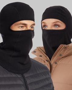 90% Polyester - 10% Spandex Fitted One Size Relaxed Opening - 10 2/4" Anti-Odor Stretch Comfort Moisture Wicking Item# UMDS1 Imported Men's Balaclava, Balaclava Mask, Cozy Lounge, Head And Neck, 50 Fashion, Face Cover, Moisture Wicking Fabric, Moisture Wicking, Brave