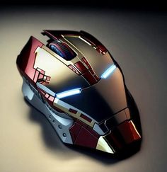 mouse ironman Futuristic Computer, Animation Blender, Laptop Screen Repair, Latest Technology Gadgets, 3d Product Animation, Marvel Superheroes Art, Iron Man Wallpaper, Iron Man Art