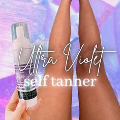 I don't know about you, but I ALWAYS feel better about myself when I am TAN! It's no secret I have been a fan of spray tanning in the past, but it's not always an option so I started looking for an alternative. This is an even better solution in my opinion because you don't have to get naked in front of anyone and you don't have to leave your house! The ultraviolet self tanning foam is a violet base tanner that creates a deep mediterranean tan. NO orange or yellow!!! These REAL LIFE photos from customers (mine are coming soon)… i mean look at these results I have about 20 on hand. Comment "tan" if you want one before they sell out. Once sold out, it will take 2 weeks or so to get more in. All kits come with the tanning mousse and a mitt. Instant gratification tan in just hours. Spray Tan Colors, Tanning Mousse, Cocoa Seeds, Self Tanner, Sunflower Seed, Spray Tanning, Dark Wear, Rosehip Oil, Loose Outfit