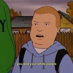 Bobby Hill, Response Memes, Reaction Photos, King Of The Hill, Funny Reaction, 9k Followers, Mood Humor, Funny Profile Pictures, Cartoon Jokes