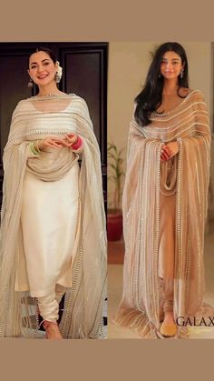 Dupatta Design, Trendy Outfits Indian, Pakistani Dresses Casual, Beautiful Pakistani Dresses, Salwar Kamiz, Indian Dresses Traditional, Fancy Dresses Long, Traditional Indian Outfits