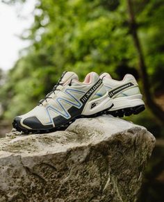 Salomon Speedcross 3 Footwear Photography, Vans Boots, Salomon Speedcross 3, Lebron 9, Adidas Samba Og, Nike Air Max For Women, Black Gums