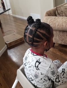 Toddler Short Hairstyles Girl Black, Simple Toddler Hairstyles Black, Black Baby Girl Hairstyles Short Hair, Black Toddler Hairstyles Girl, Quick Toddler Hairstyles Black, Black Toddler Hairstyles, Black Baby Girl Hairstyles, Baby Girl Hairstyles Curly, Daughter Hairstyles