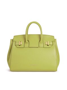 Introducing the new Gigi handbag from Teddy Blake, crafted in Italy from soft pebbled leather. Its versatile design includes a detachable strap and spacious interior for daily essentials. Made in Italy Italian Leather Handmade by Experts Teddy Blake Handbags, Teddy Blake, Work Tote Bag, How To Make Handbags, Work Bags, Apple Green, Daily Essentials, Mini Crossbody, Random Things