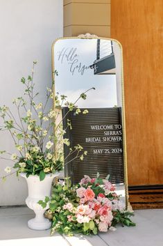 Sierra’s Bridgerton Inspired Bridal Shower | eventsbypurelavish.com