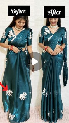 Sita Raman Outfit, Net Saree Draping Styles, Draping A Saree, Vtv Trisha Saree, Saree Gown, August 22, Saree Look, Blouse Styles