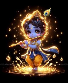 Krishna Cute Pics Cartoon, Gopal Krishna Wallpaper, Lord Krishna Dp, Little Krishna Cute Pics Hd Images, Shree Krishna Dp, Shiva And Krishna Together, Krishna Pics For Dp, Krishna Cute Pics