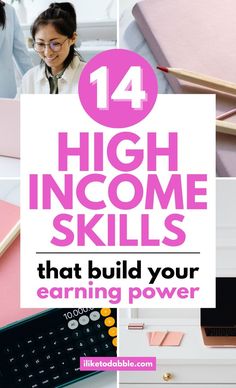 High Paying Careers, Online Jobs For Moms, Paying Off Debt, Tech Skills, Job Career, High Paying Jobs