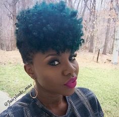 Mohawk Hairstyles For Black Women, Hairstyles Slick, Short Natural Styles, Short Natural Hairstyles, Tapered Natural Hair, Natural Hair Cuts, Natural Hair Short Cuts, Tapered Haircut