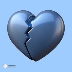 Heart Icon, Logo Psd, Card Banner