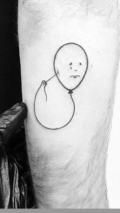 Disconnect Tattoo, Marionette Tattoo, Tint Tattoo, Acab Tattoo, Pop Art Tattoos, Handpoke Tattoo, Geniale Tattoos, Poke Tattoo, Funny Tattoos