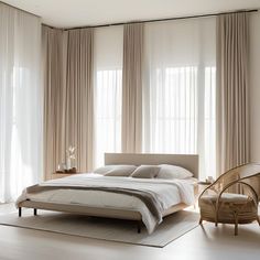 Neutral bedroom ideas