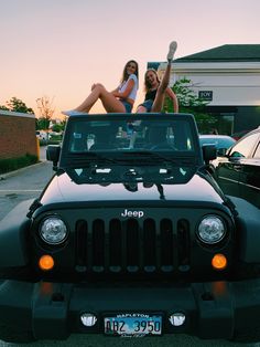 Paddleboard Rack, Beach Jeep, Black Jeep, Perfect Road Trip, Best Cars