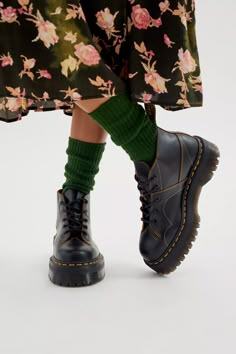 Dr. Martens Church Quad Platform Boot | Urban Outfitters Doc Marten Platform Loafers Outfit, Dr Martens Quad Outfit, Thrifty Outfits, Dr Martens Quad, Doc Marten Platform, Platform Shoes Outfit, Platform Doc Martens, Dr Martens Platform, Dr Martens Outfit