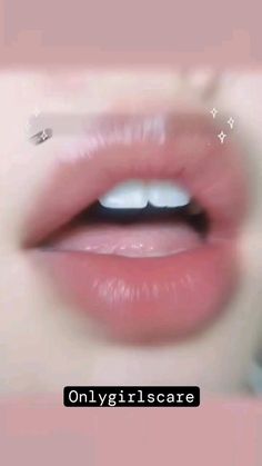 how to get plump lips at home/how to get pink soft lips at home   #girls#girlspower#girlscare#girlslips#lipscare#girlstyle Pump Lips Naturally, How To Get Rid Of Cupids Bow, How To Get Rid Of Black Lips, How To Get Rid Of Cupids Bow Lips, How To Get Juicy Plump Lips, How To Make Lips Pink, How To Lighten Lips Fast, How To Make Ur Lips Bigger Naturally, How To Get Soft Pink Lips