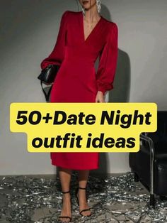 Live Show, Red Carpet, Date Night