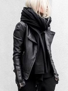 Leather Jacket Styles, Jackets For Winter, Women Leather Jacket, Ladies Jackets, Collection Ideas, The Wanderer, Winter Styles, Leather Jacket Style