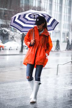 As the saying goes, April showers bring May flowers – but not if you live in Toronto. It’s usually more showers in May, June, July and August on this side of the pond. It is indeed, another wet summer. Long… View Post