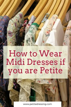 Over 60 Fashion Classy, How To Dress In Your 70's, Outfits For Short Women, Outfit For Petite Women, Outfits For Petite, Petite Midi Dress, Dress For Petite Women, Clothing Tips, Fashion Fails